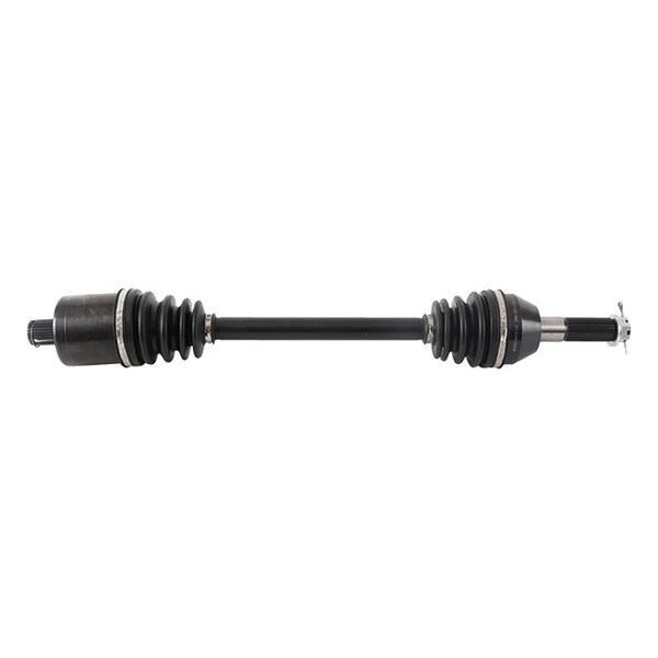 All Balls All Balls Racing 8-Ball Extreme Duty Axle AB8-PO-8-343 AB8-PO-8-343 - main